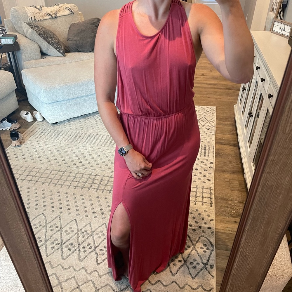 Boutique dress
